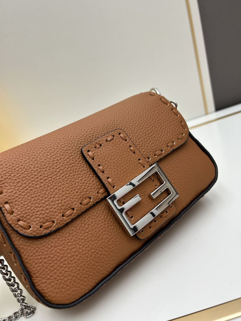 Fendi Baguette Bags